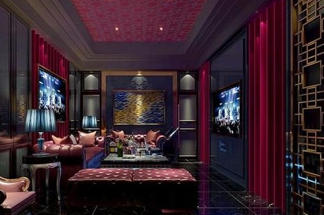 赣州商务ktv有没有优质推荐-章贡区ktv预订